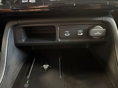 2026 Honda Pilot Elite w/ Function Pkg