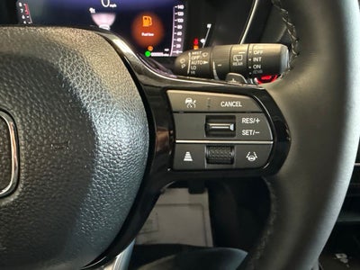 2026 Honda Pilot Elite w/ Function Pkg