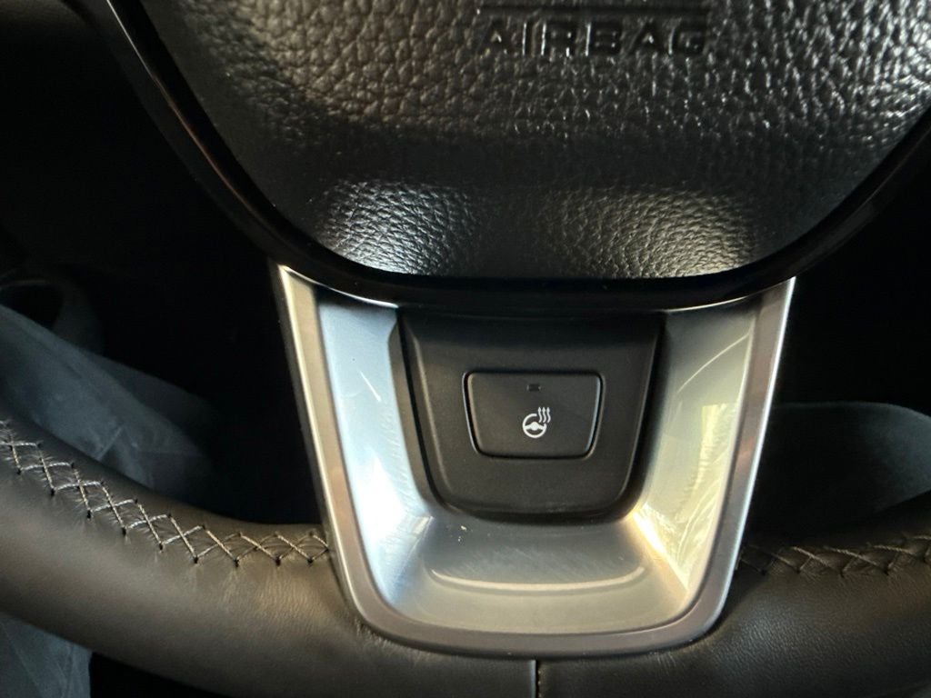 2026 Honda Pilot Elite w/ Function Pkg