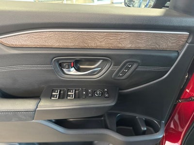 2026 Honda Pilot Elite w/ Function Pkg