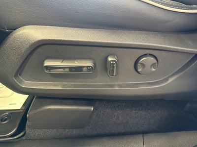 2026 Honda Pilot Elite w/ Function Pkg