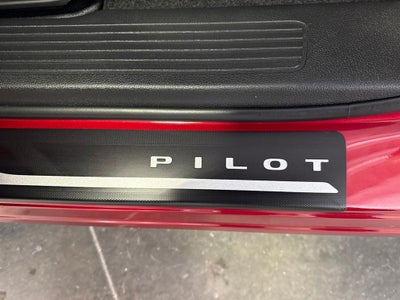 2026 Honda Pilot Elite w/ Function Pkg