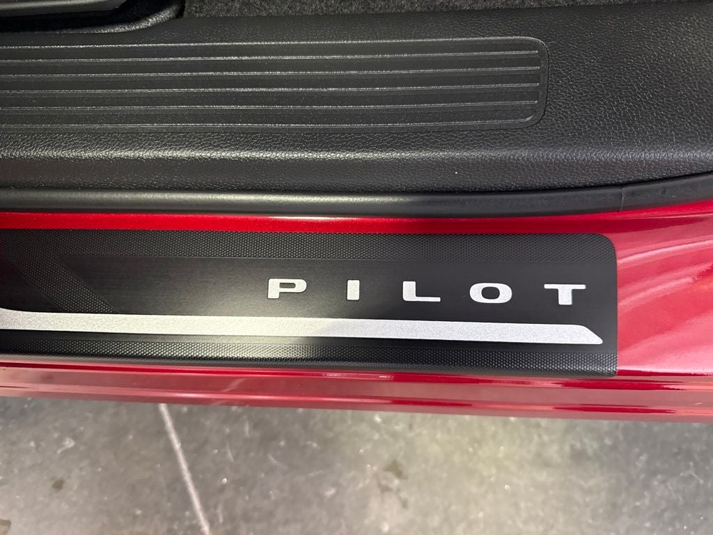 2026 Honda Pilot Elite w/ Function Pkg