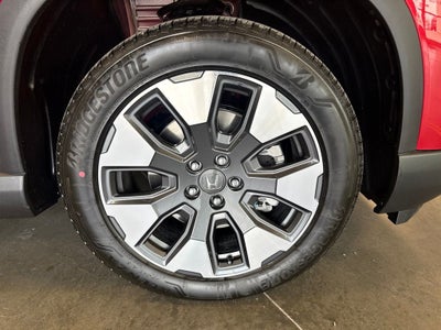 2026 Honda Pilot Elite w/ Function Pkg