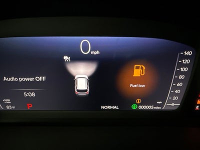 2026 Honda Pilot Elite w/ Function Pkg