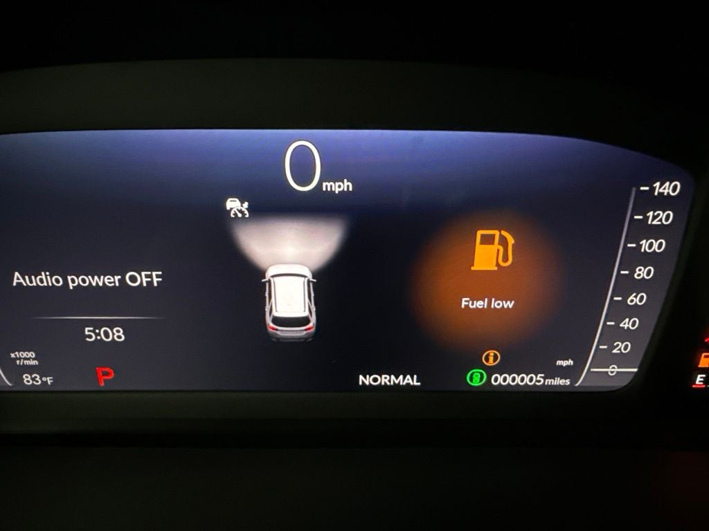 2026 Honda Pilot Elite w/ Function Pkg