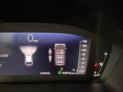 2026 Honda Pilot Elite w/ Function & Adventure Pkg