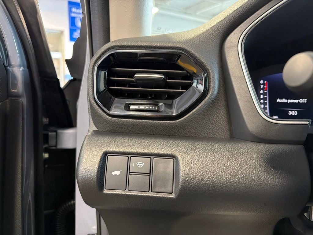 2026 Honda Pilot Elite w/ Function & Adventure Pkg