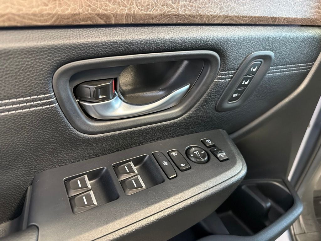 2026 Honda Pilot Elite w/ Function & Adventure Pkg