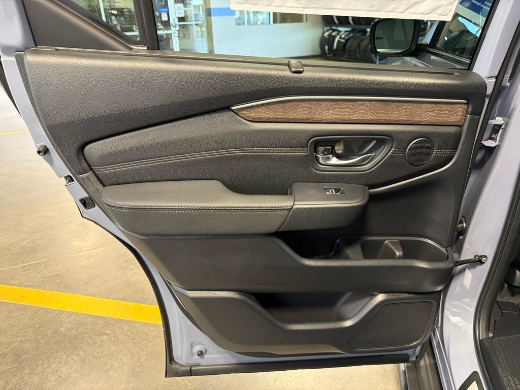 2026 Honda Pilot Elite w/ Function & Adventure Pkg