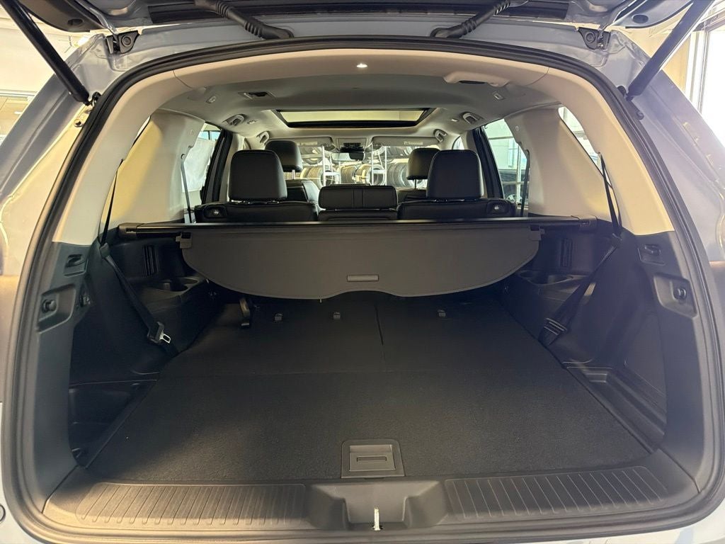 2026 Honda Pilot Elite w/ Function & Adventure Pkg
