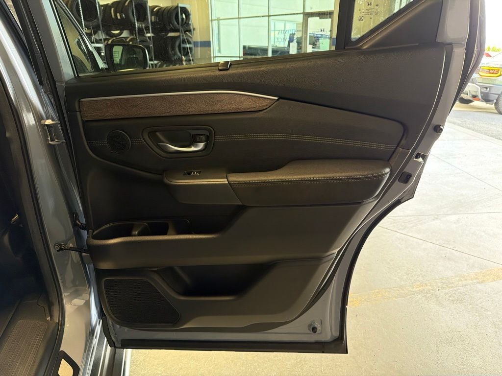 2026 Honda Pilot Elite w/ Function & Adventure Pkg