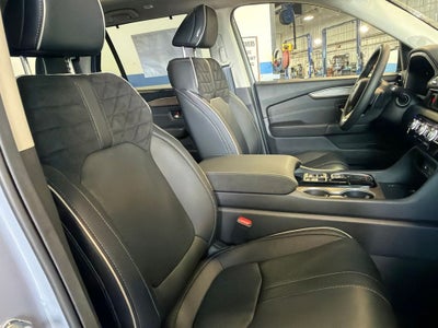 2026 Honda Pilot Elite w/ Function & Adventure Pkg