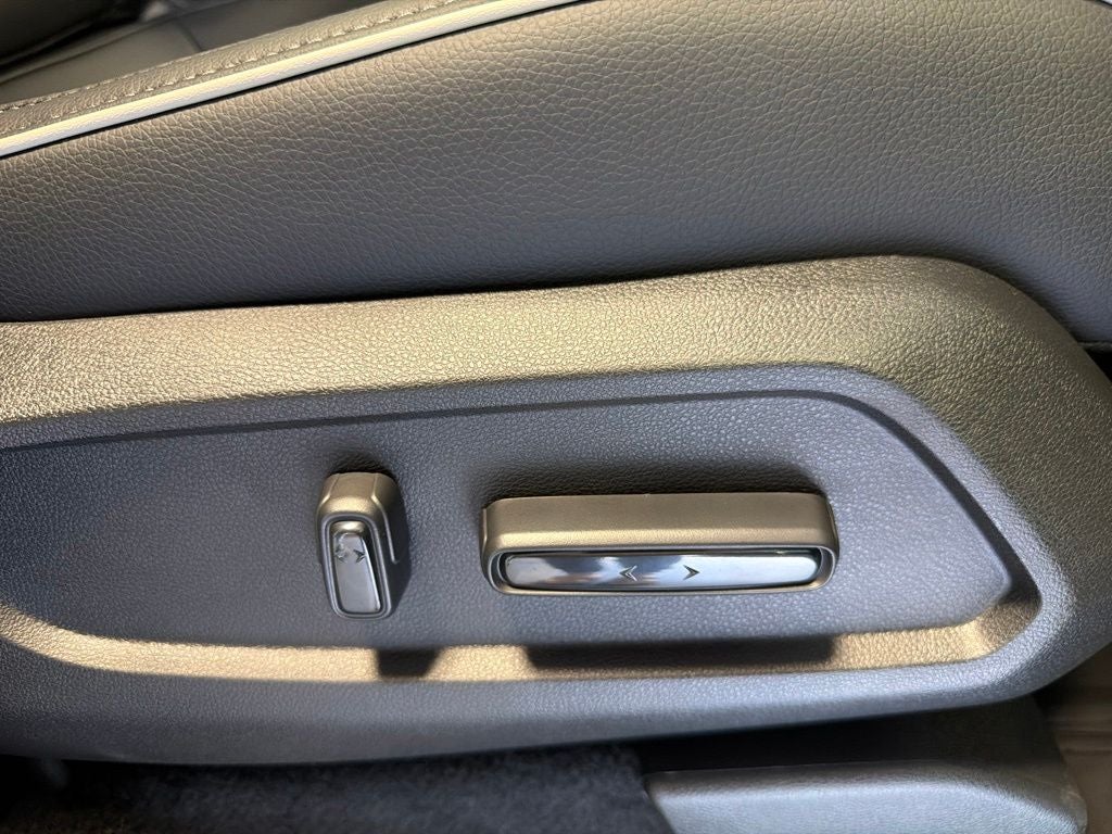 2026 Honda Pilot Elite w/ Function & Adventure Pkg