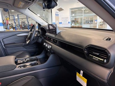 2026 Honda Pilot Elite w/ Function & Adventure Pkg
