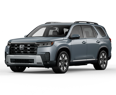 2026 Honda Pilot Elite w/ Function & Adventure Pkg