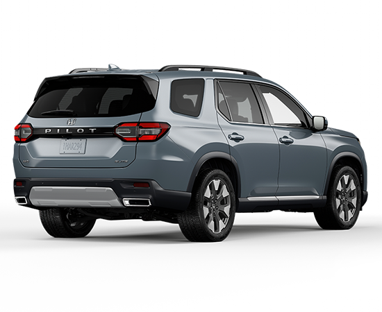 2026 Honda Pilot Elite w/ Function & Adventure Pkg