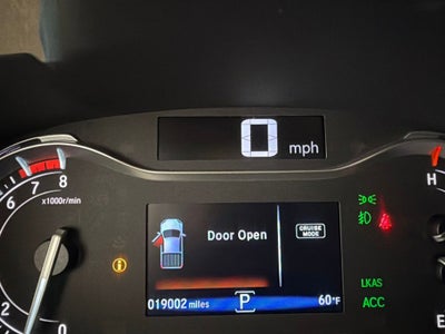2023 Honda Ridgeline Sport