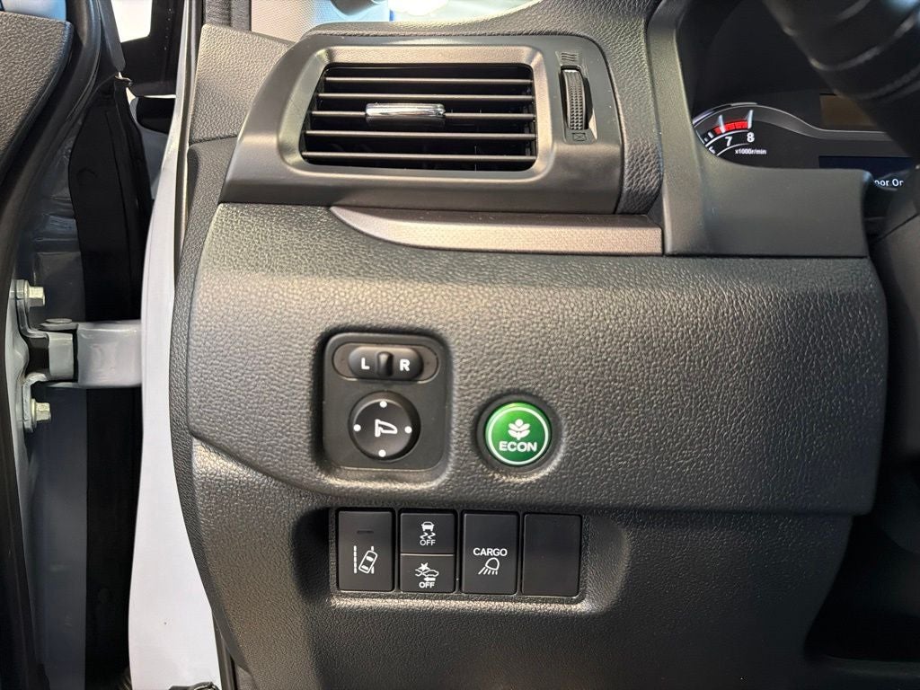 2023 Honda Ridgeline Sport