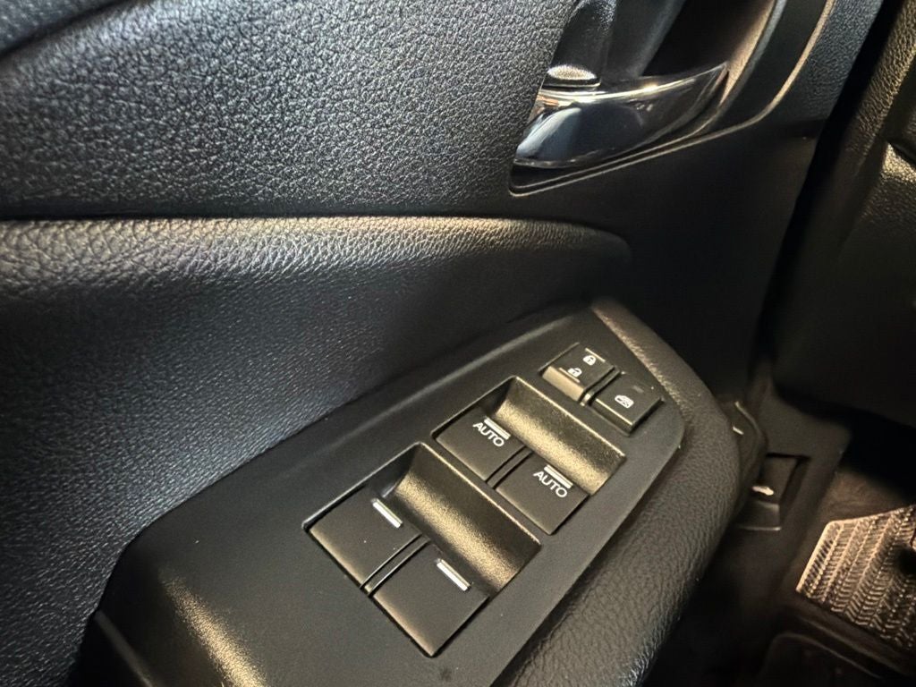 2023 Honda Ridgeline Sport