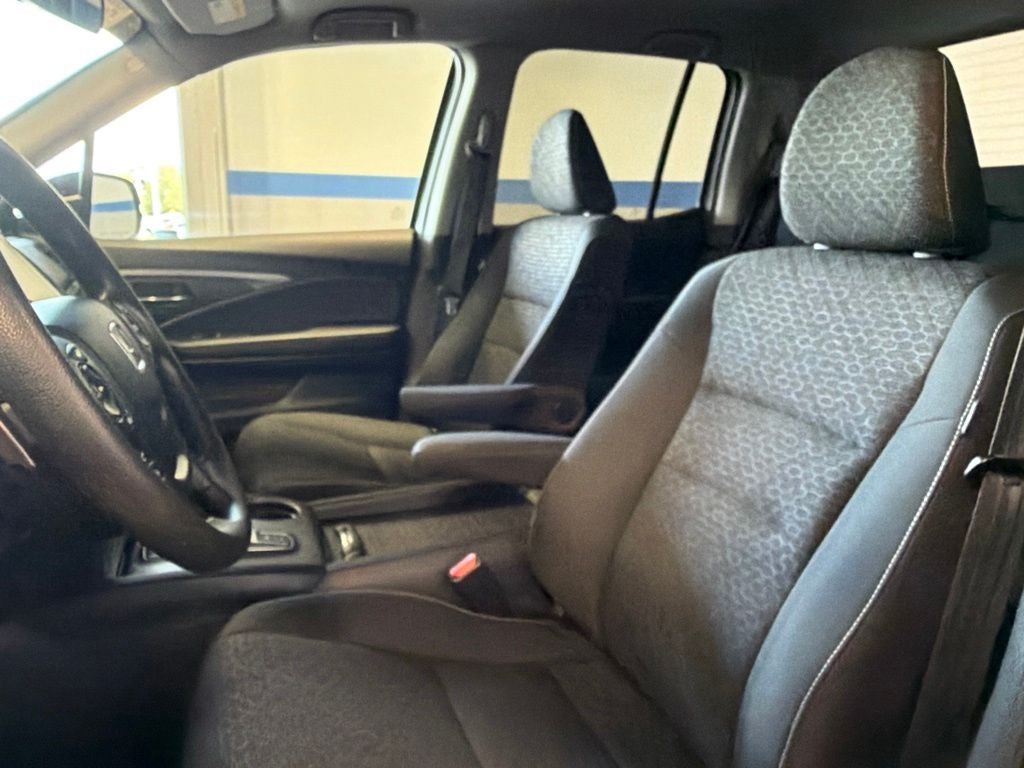2023 Honda Ridgeline Sport