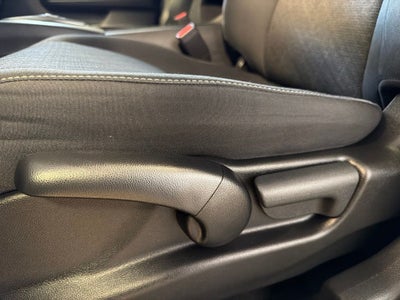 2023 Honda Ridgeline Sport