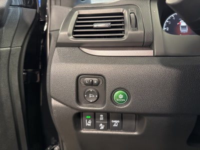 2025 Honda Ridgeline RTL w/ Utility Pkg