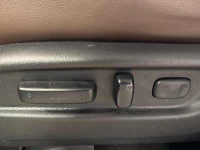 2025 Honda Ridgeline RTL w/ Utility Pkg