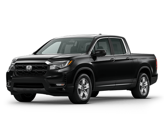 2025 Honda Ridgeline RTL w/ Utility Pkg