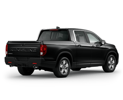 2025 Honda Ridgeline RTL w/ Utility Pkg