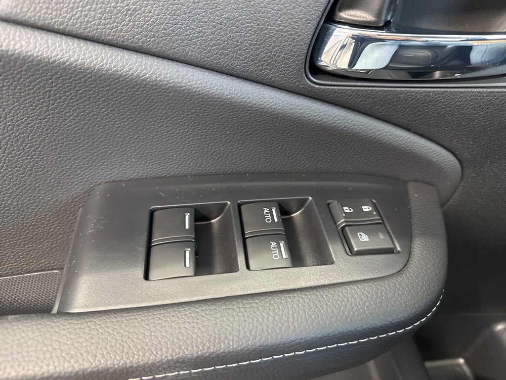 2025 Honda Ridgeline RTL Utility + Pkg