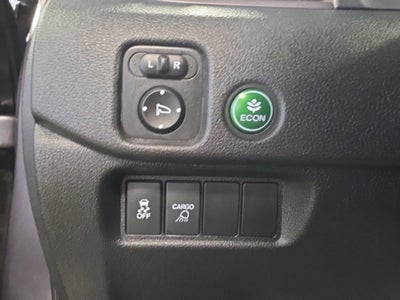 2019 Honda Ridgeline RTL-T w/ Nav