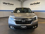 2019 Honda Ridgeline RTL-T w/ Nav