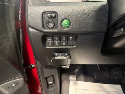 2023 Honda Ridgeline RTL-E w/ Nav