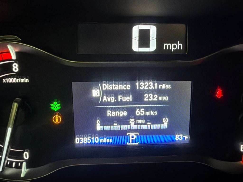 2023 Honda Ridgeline RTL-E w/ Nav