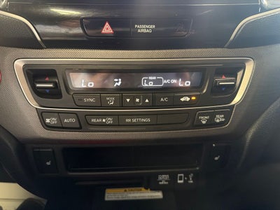 2023 Honda Ridgeline RTL-E w/ Nav