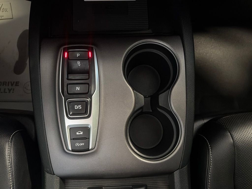 2023 Honda Ridgeline RTL-E w/ Nav