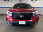 2023 Honda Ridgeline RTL-E w/ Nav