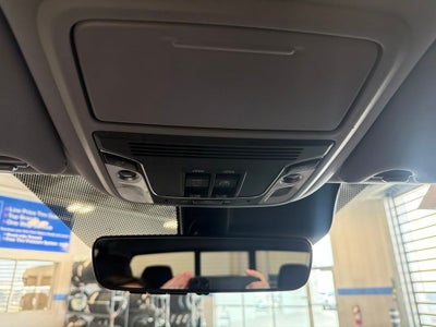 2023 Honda Ridgeline RTL-E w/ Nav