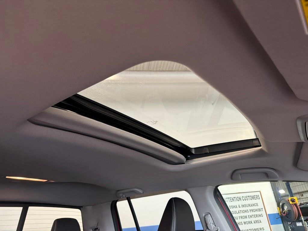 2023 Honda Ridgeline RTL-E w/ Nav