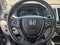 2017 Honda Ridgeline RTL-E w/ Nav & Moonroof