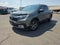 2017 Honda Ridgeline RTL-E w/ Nav & Moonroof