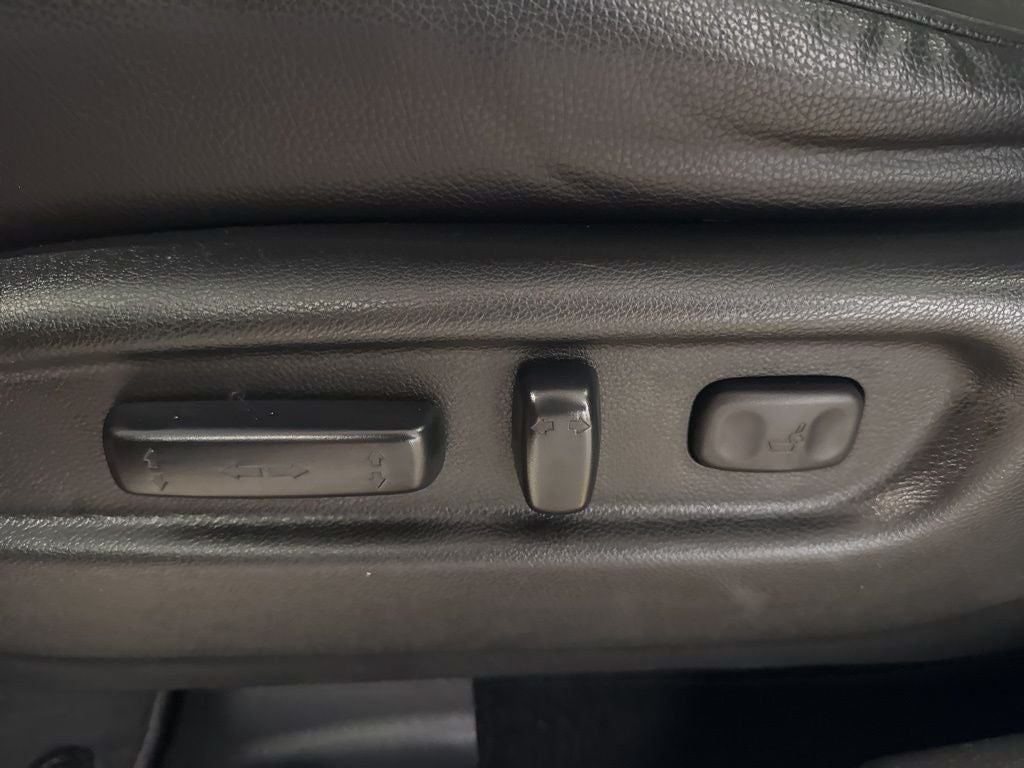 2021 Honda Ridgeline RTL-E