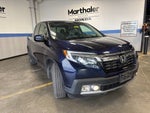 2019 Honda Ridgeline RTL-E w/ Nav