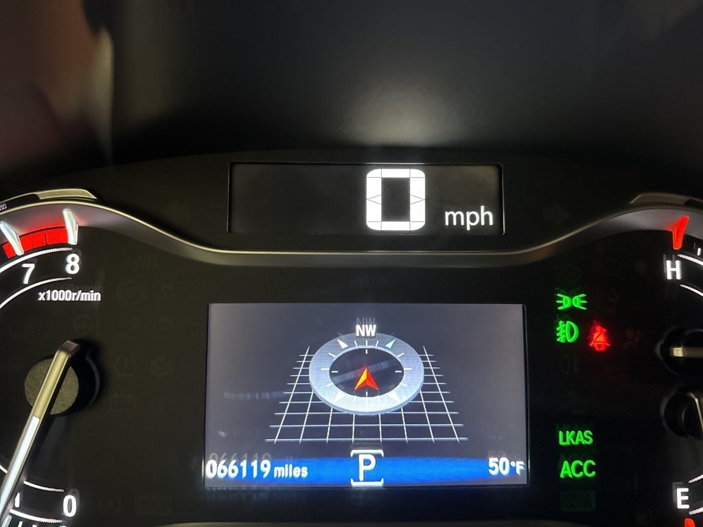 2021 Honda Ridgeline RTL-E w/ Nav