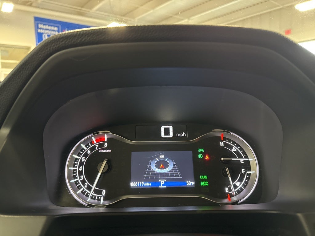 2021 Honda Ridgeline RTL-E w/ Nav