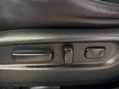 2021 Honda Ridgeline RTL-E w/ Nav