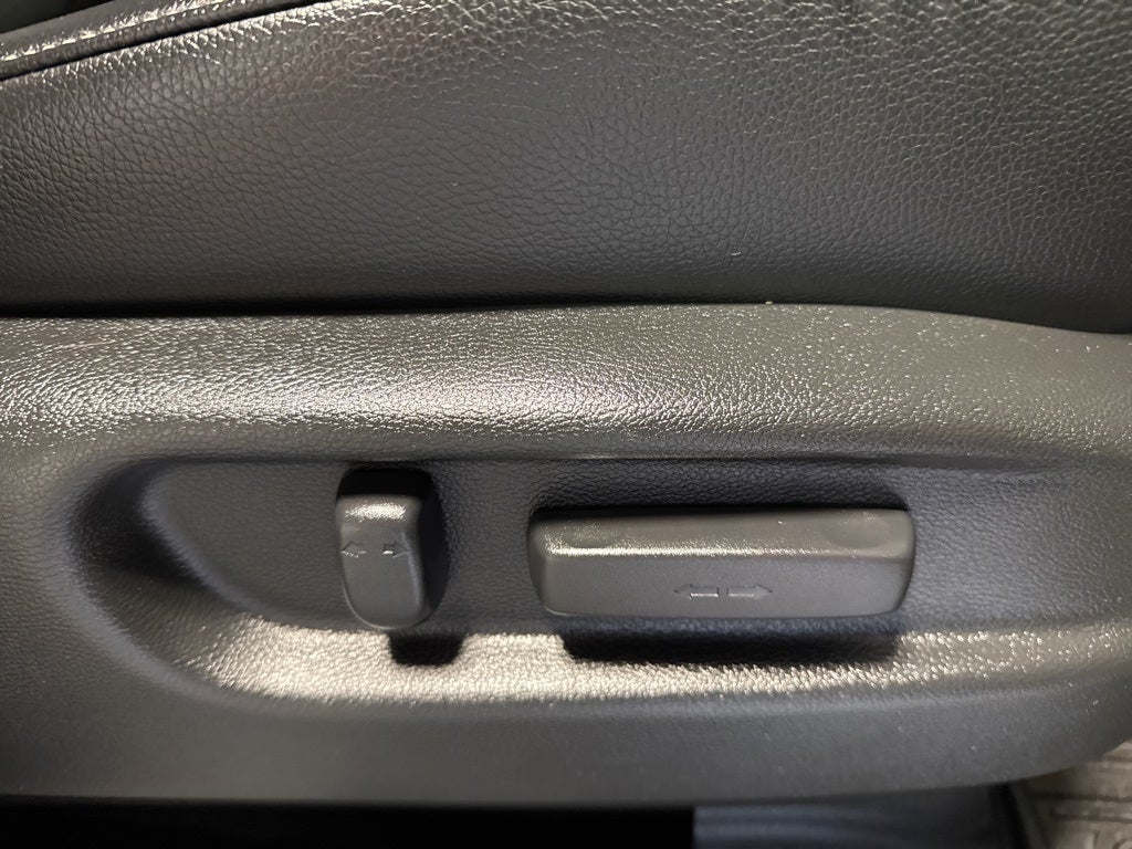 2021 Honda Ridgeline RTL-E w/ Nav