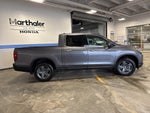 2021 Honda Ridgeline RTL-E w/ Nav