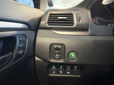 2022 Honda Ridgeline RTL-E w/ Navigation